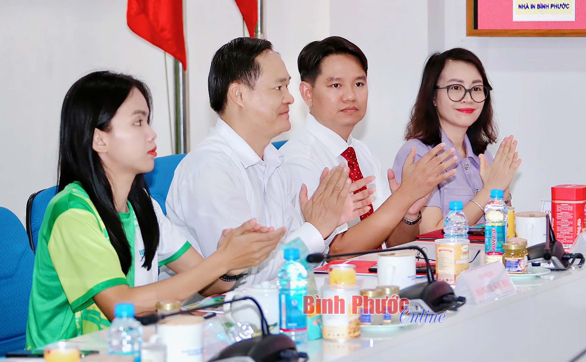 Giải Bình Phước marathon - Trường Tươi Group lần thứ I, năm 2023 hứa hẹn nhiều trải nghiệm thú vị