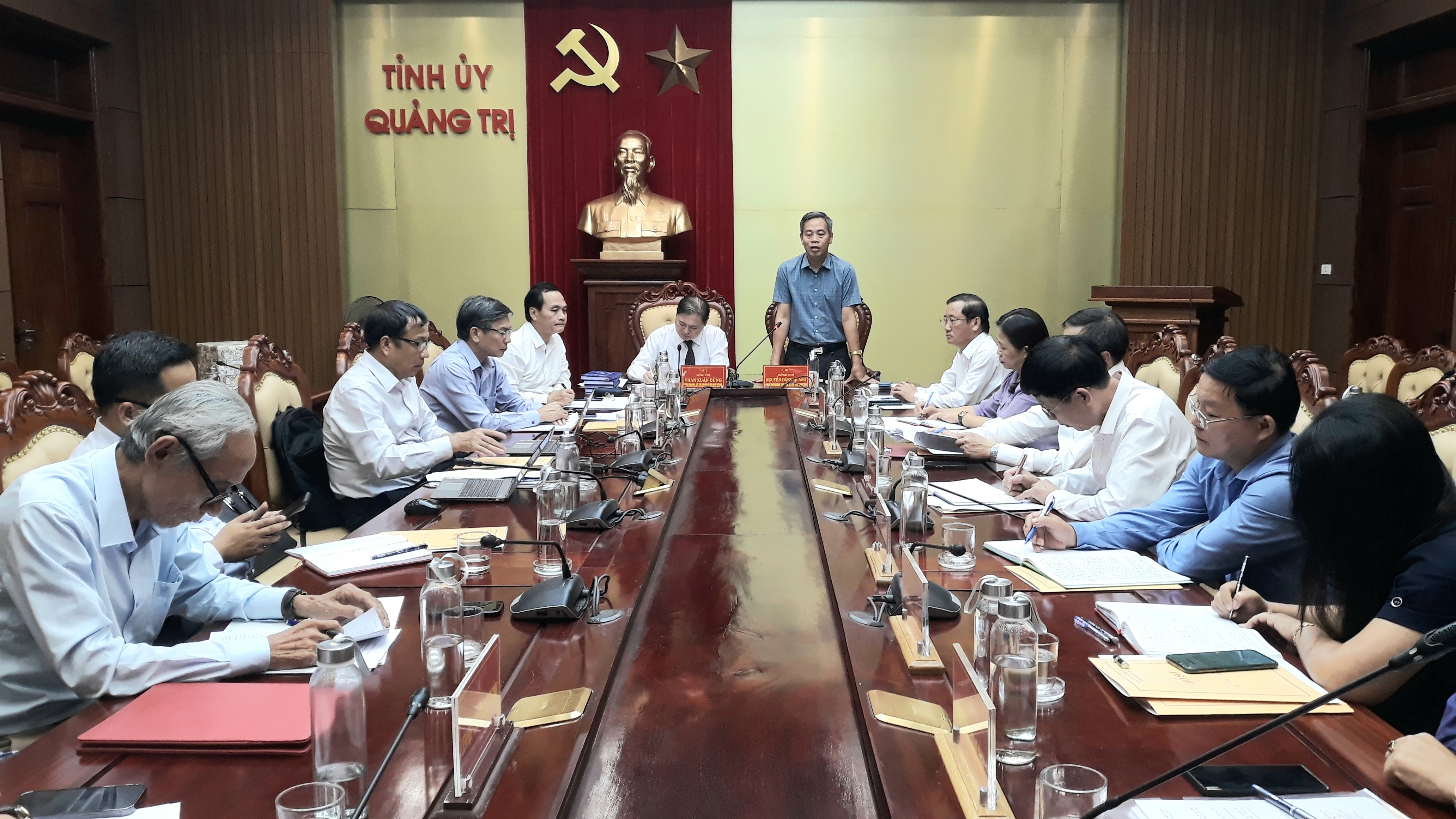 Đánh giá đúng thực trạng để đào tạo, bồi dưỡng, bố trí sử dụng đội ngũ trí thức hợp lý, hiệu quả