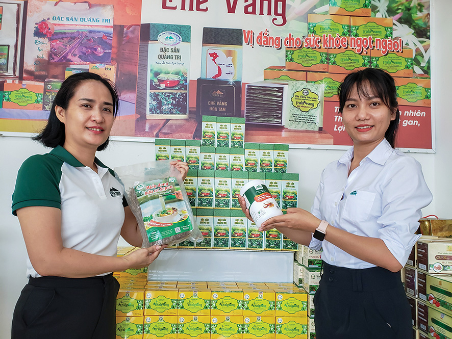 Sepon group, đẩy mạnh hoạt động xuất nhập khẩu