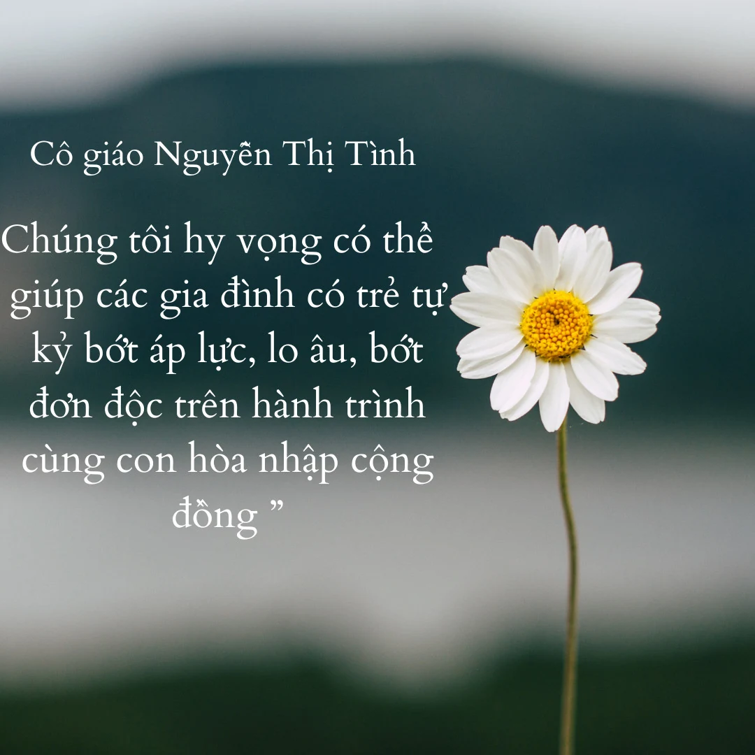 Những giáo viên đặc biệt