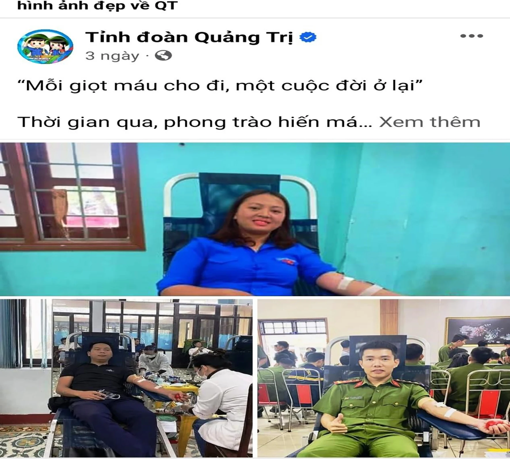 Quảng Trị chung tay bảo vệ nền tảng tư tưởng của Đảng. Bài 2: “Lấy cái đẹp, dẹp cái xấu”
