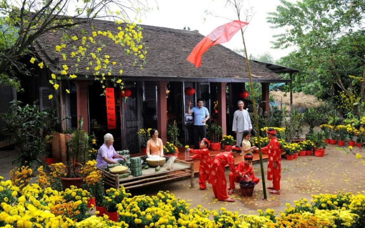 Chỉ thị của Chủ tịch UBND tỉnh Quảng Trị về việc tăng cường các biện pháp bảo đảm đón tết Nguyên đán Giáp Thìn năm 2024