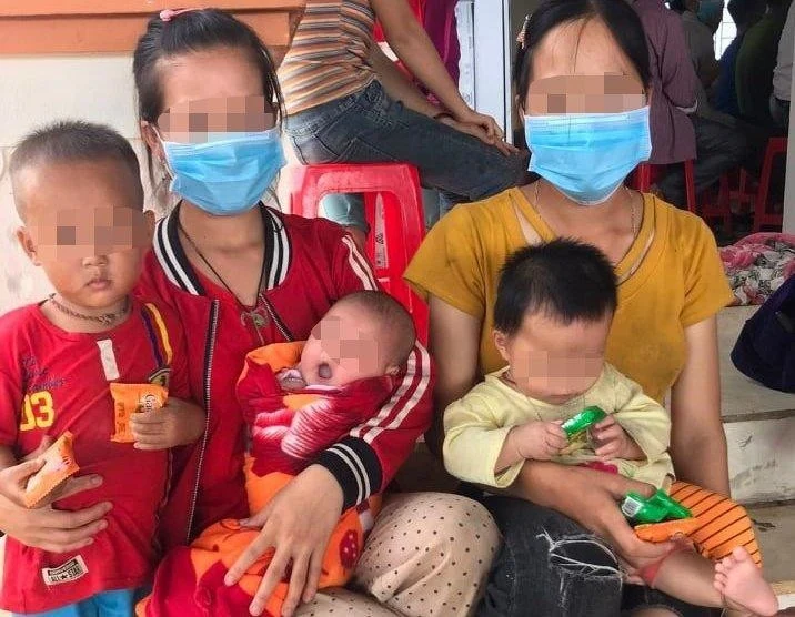 Giải pháp kéo giảm tình trạng tảo hôn