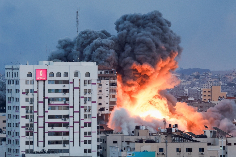 Vụ việc thủ lĩnh Hamas ở Lebanon thiệt mạng là “cực kỳ đáng lo ngại”