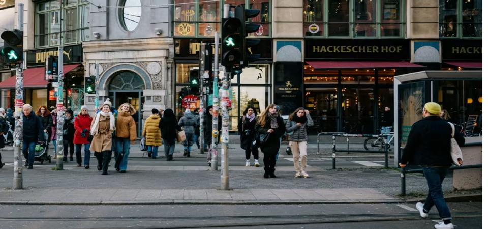 Berlin đứng trước triển vọng kinh tế “u ám”