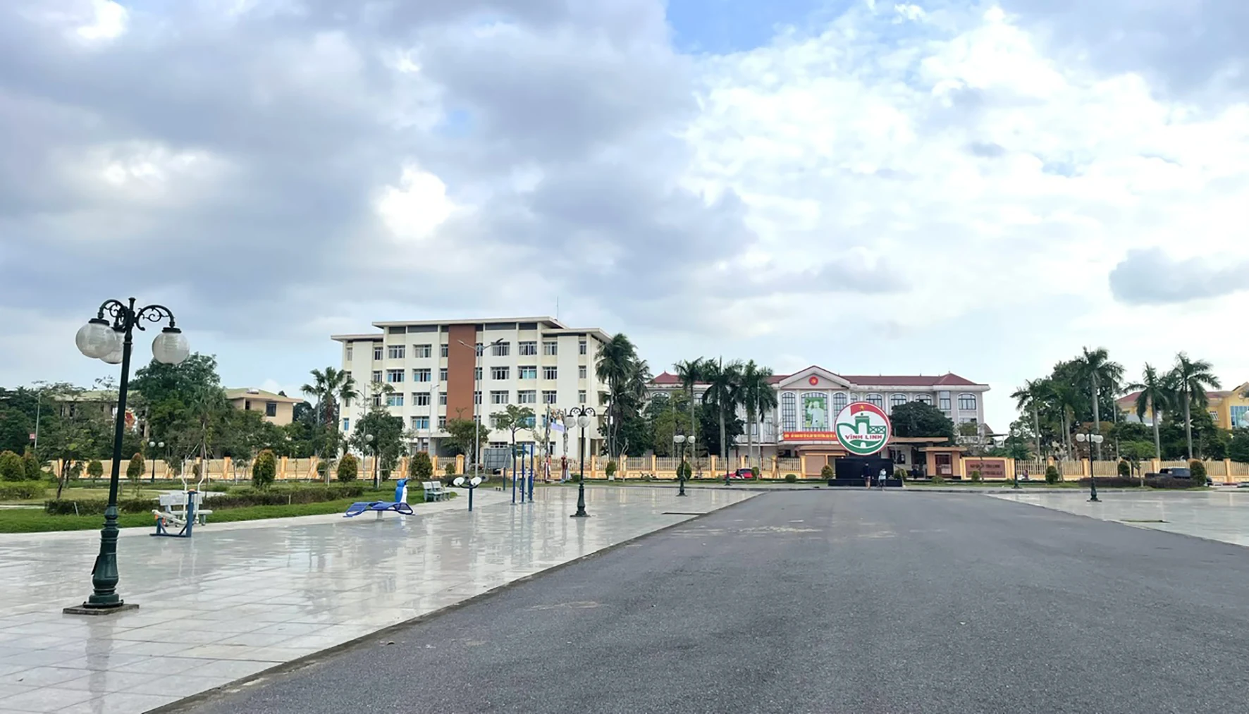Vĩnh Linh đẩy mạnh thực hiện kế hoạch đầu tư công trung hạn
