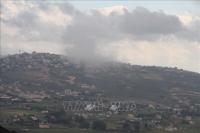 LHQ lo ngại đối đầu giữa Israel và Hezbollah dẫn tới ’thảm họa toàn diện