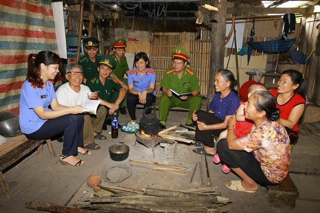 Nhiệm vụ, giải pháp trọng tâm của công tác tuyên truyền miệng trong tình hình mới