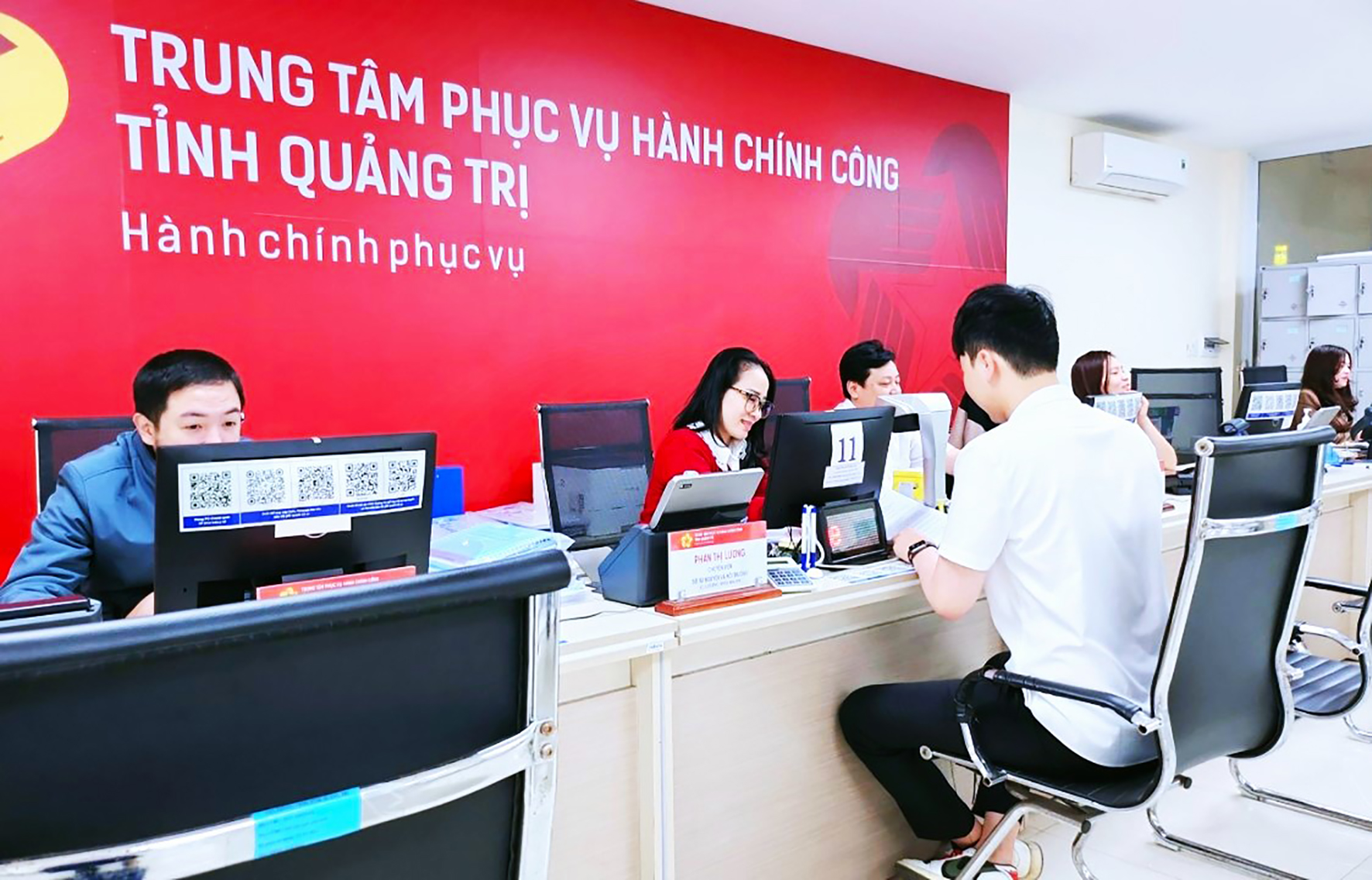 Nâng cao hiệu quả cải cách hành chính đáp ứng yêu cầu nhiệm vụ