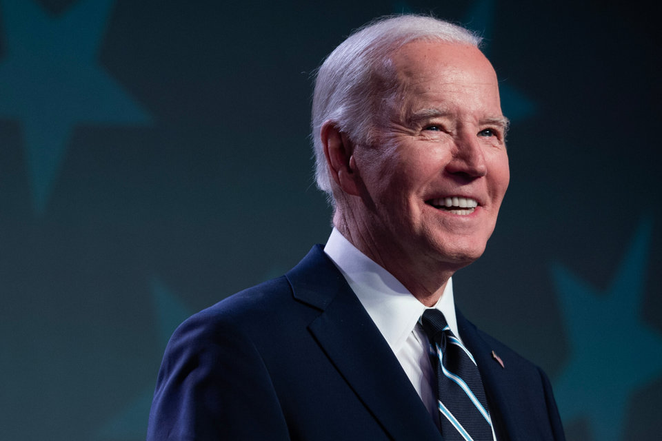 Bầu cử Mỹ: Tổng thống Biden đang kỳ vọng một sự thay đổi lớn tại Tiểu bang Wisconsin