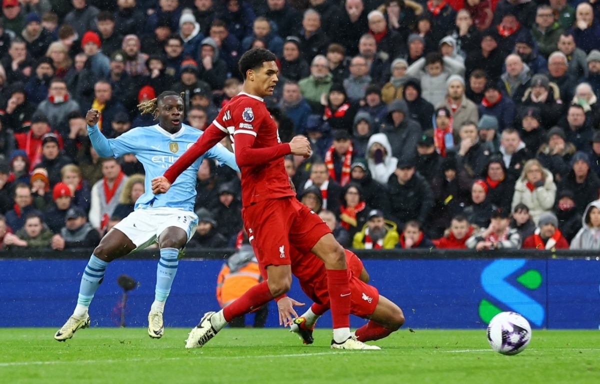 Kết quả bóng đá hôm nay 11/3: Liverpool hòa Man City, Real Madrid đại thắng