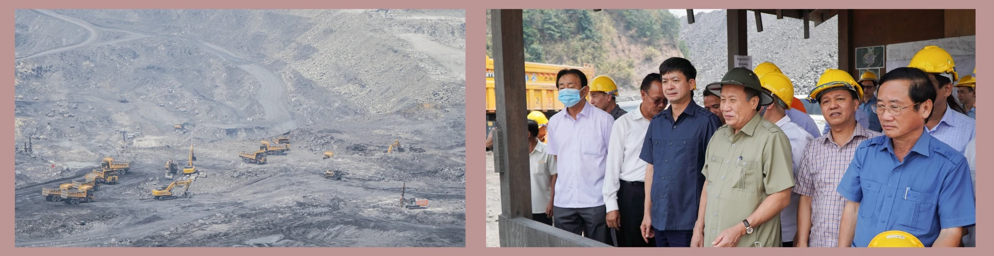 Quảng Trị vun đắp tình hữu nghị và hợp tác toàn diện với các tỉnh bạn Lào