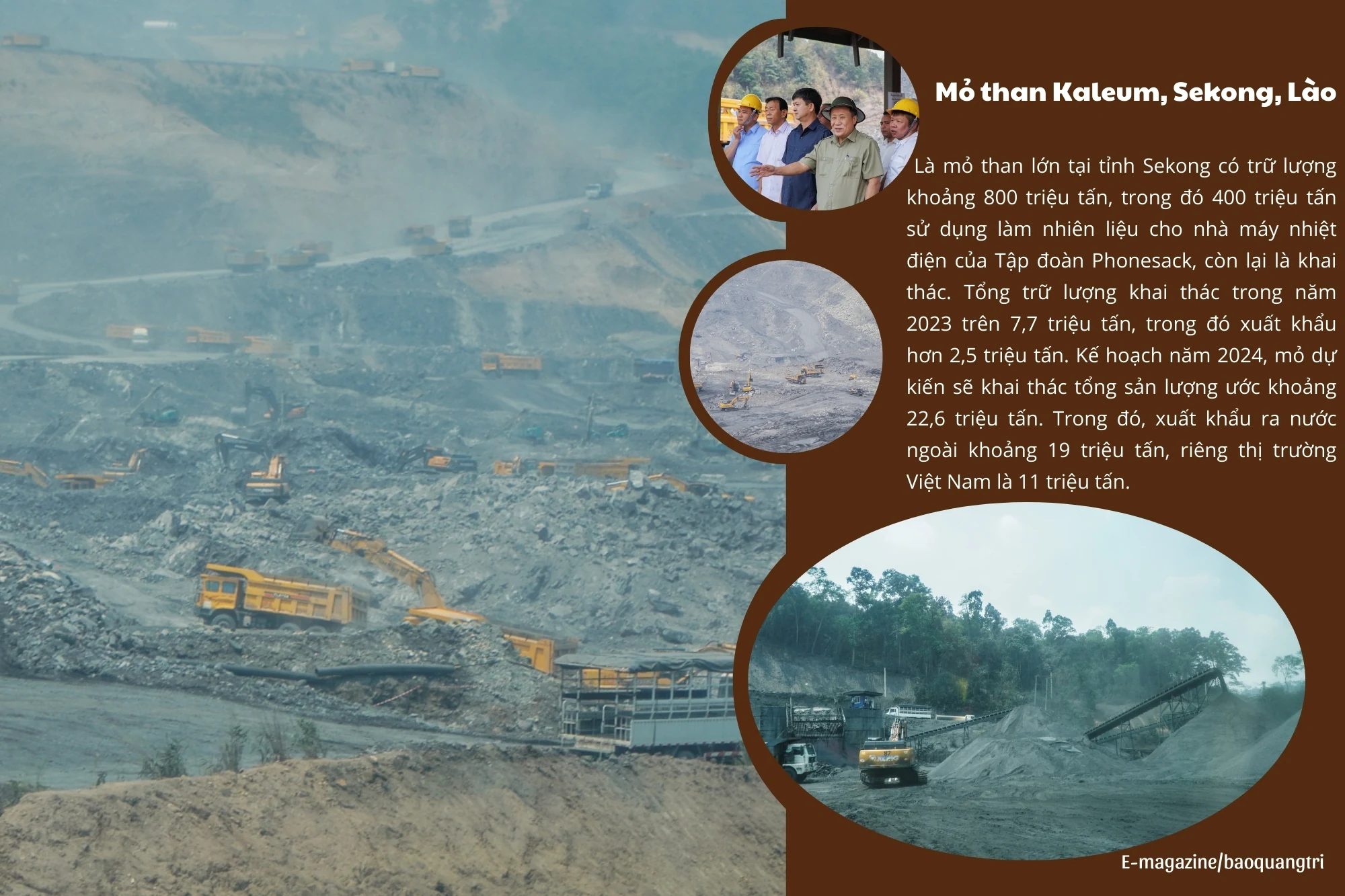 Quảng Trị vun đắp tình hữu nghị và hợp tác toàn diện với các tỉnh bạn Lào
