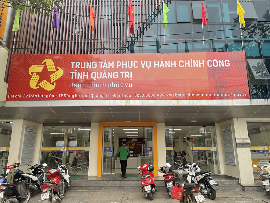 Đẩy mạnh cải cách hành chính, nâng cao năng lực cạnh tranh cấp tỉnh bằng những giải pháp sát đúng, hiệu quả