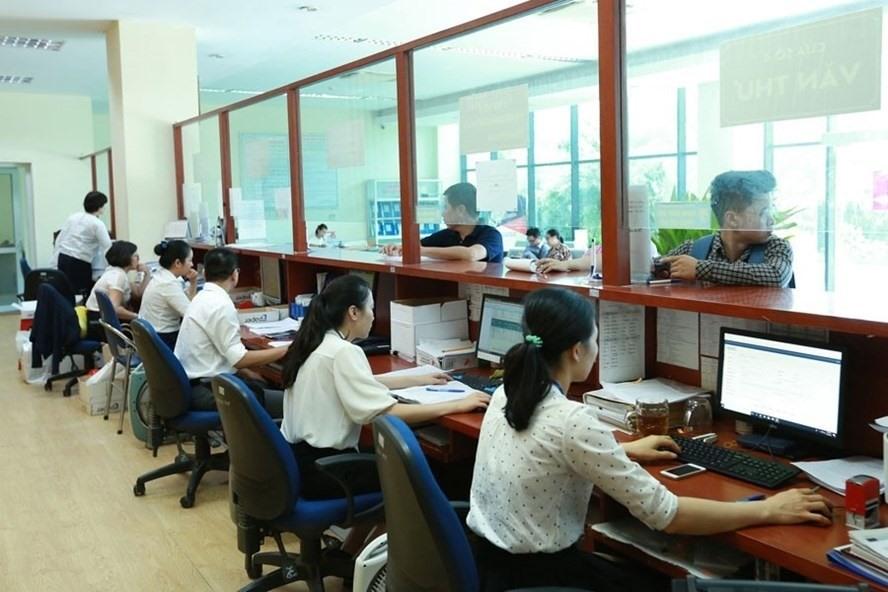 Đến năm 2030, giảm 10% biên chế sự nghiệp hưởng lương từ NSNN