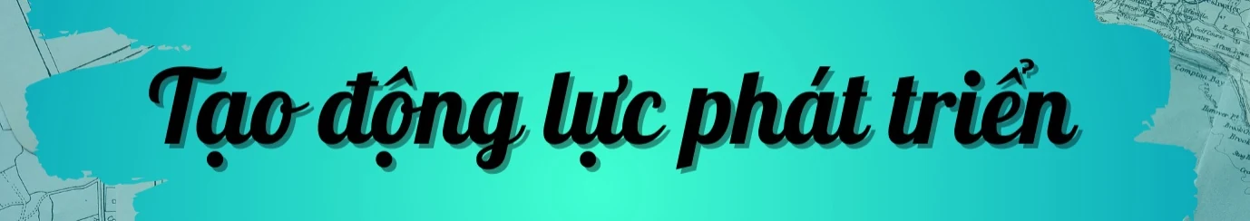 Động lực mới, cơ hội mới cho Quảng Trị