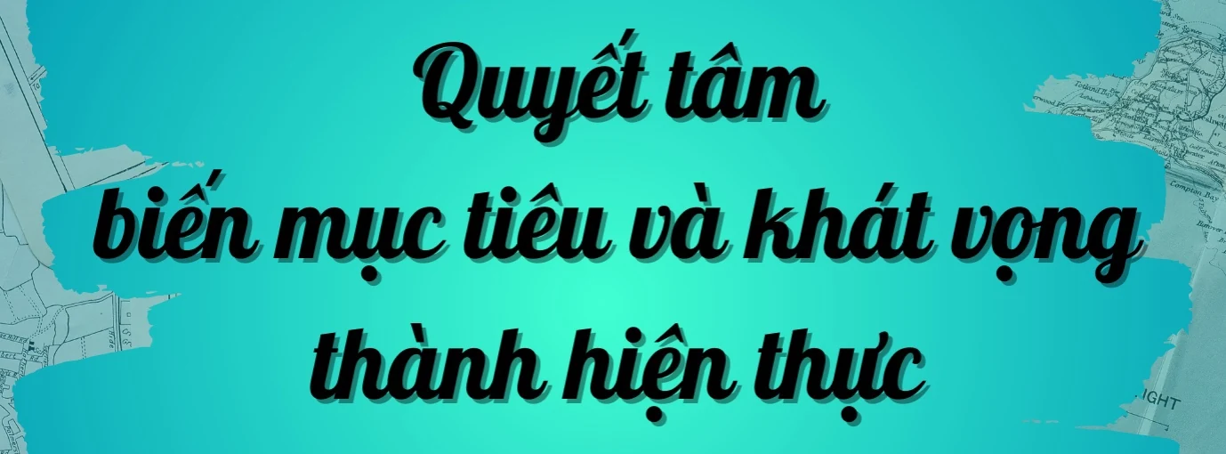 Động lực mới, cơ hội mới cho Quảng Trị