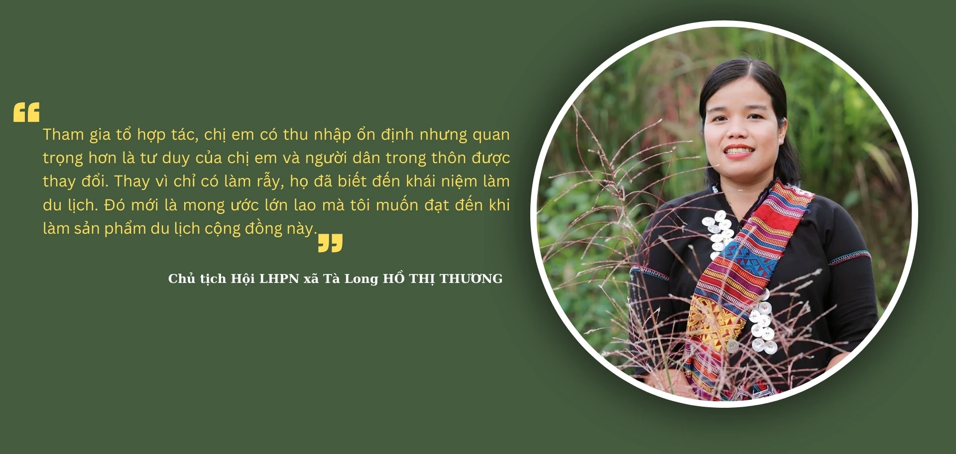 Những “nhịp cầu” đưa du khách về bản