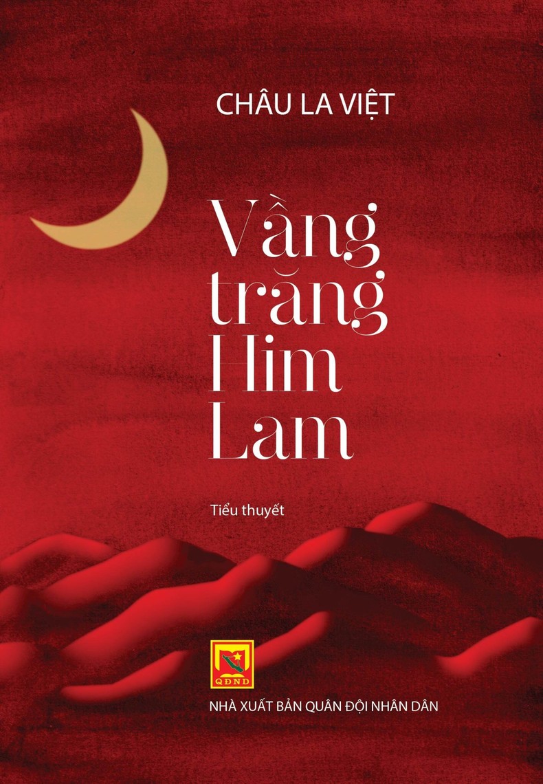 “Vầng trăng Him Lam” - Sự tiếp nối mạch hào khí của Điện Biên trong thời hiện đại