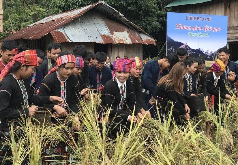 Thể lệ cuộc thi báo chí viết về “Những tấm gương điển hình tiên tiến vùng đồng bào dân tộc thiểu số tỉnh Quảng Trị”