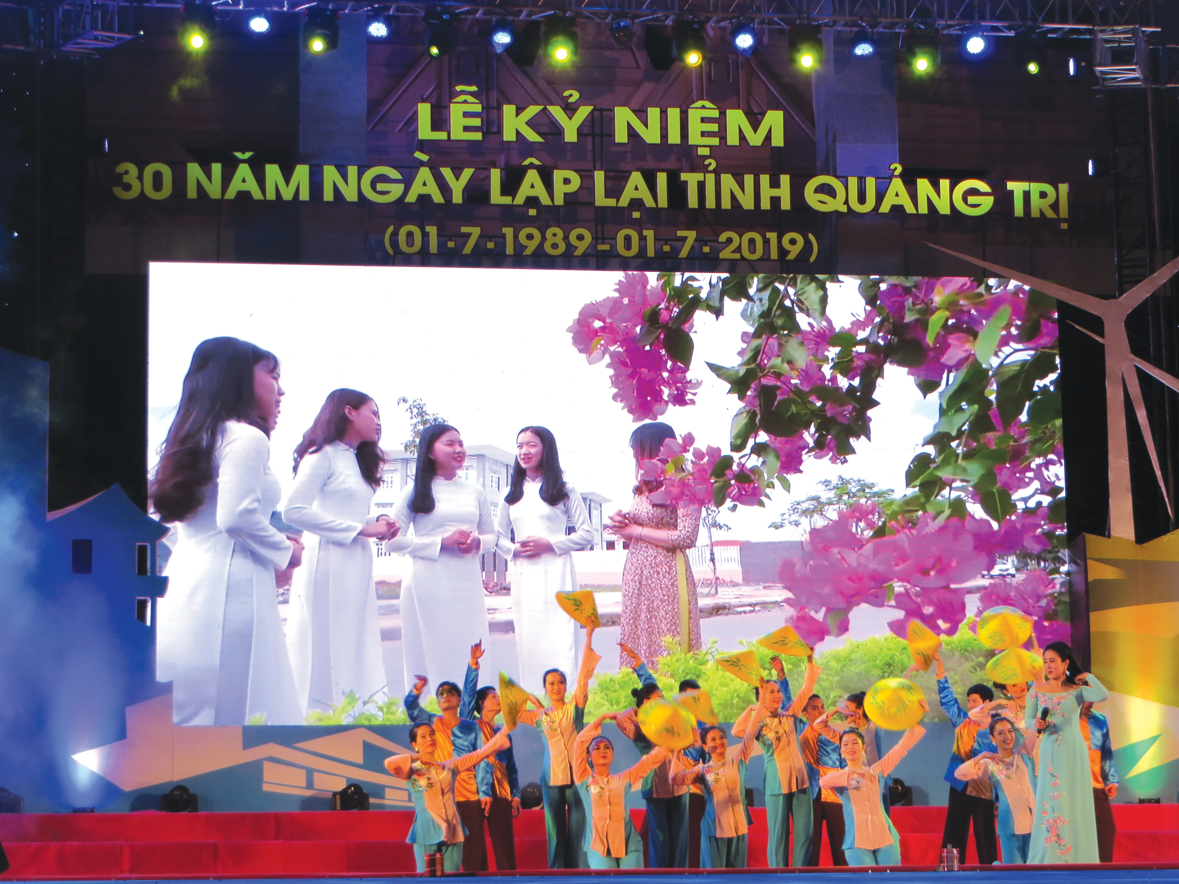 Gọi tên, thương thế đất này