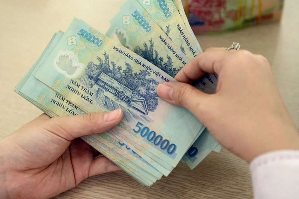 Công thức tính mức lương công chức theo lương cơ sở mới từ 1/7/2024