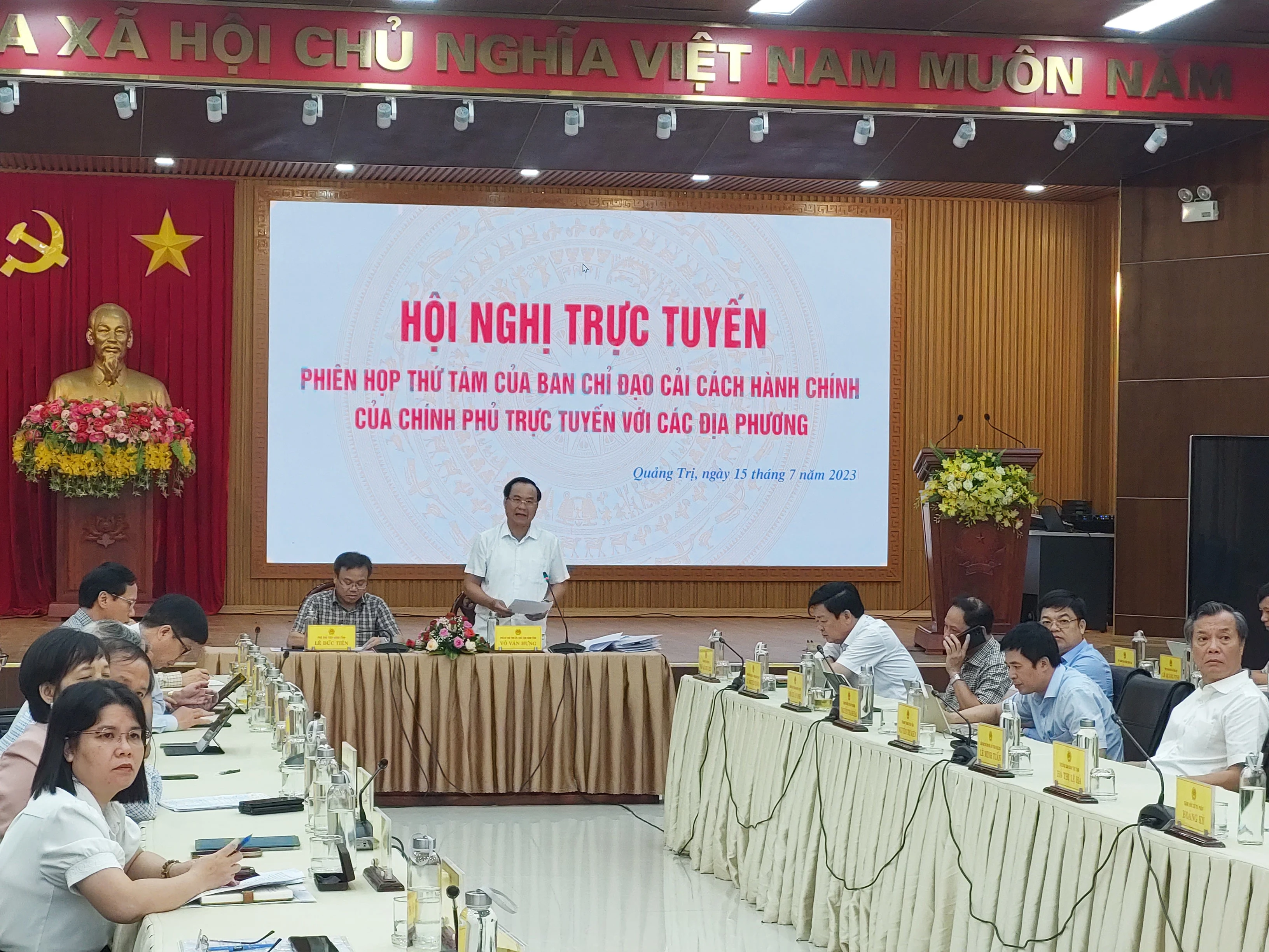 Thủ tướng Chính phủ Phạm Minh Chính yêu cầu thực hiện “5 đẩy mạnh” trong cải cách hành chính
