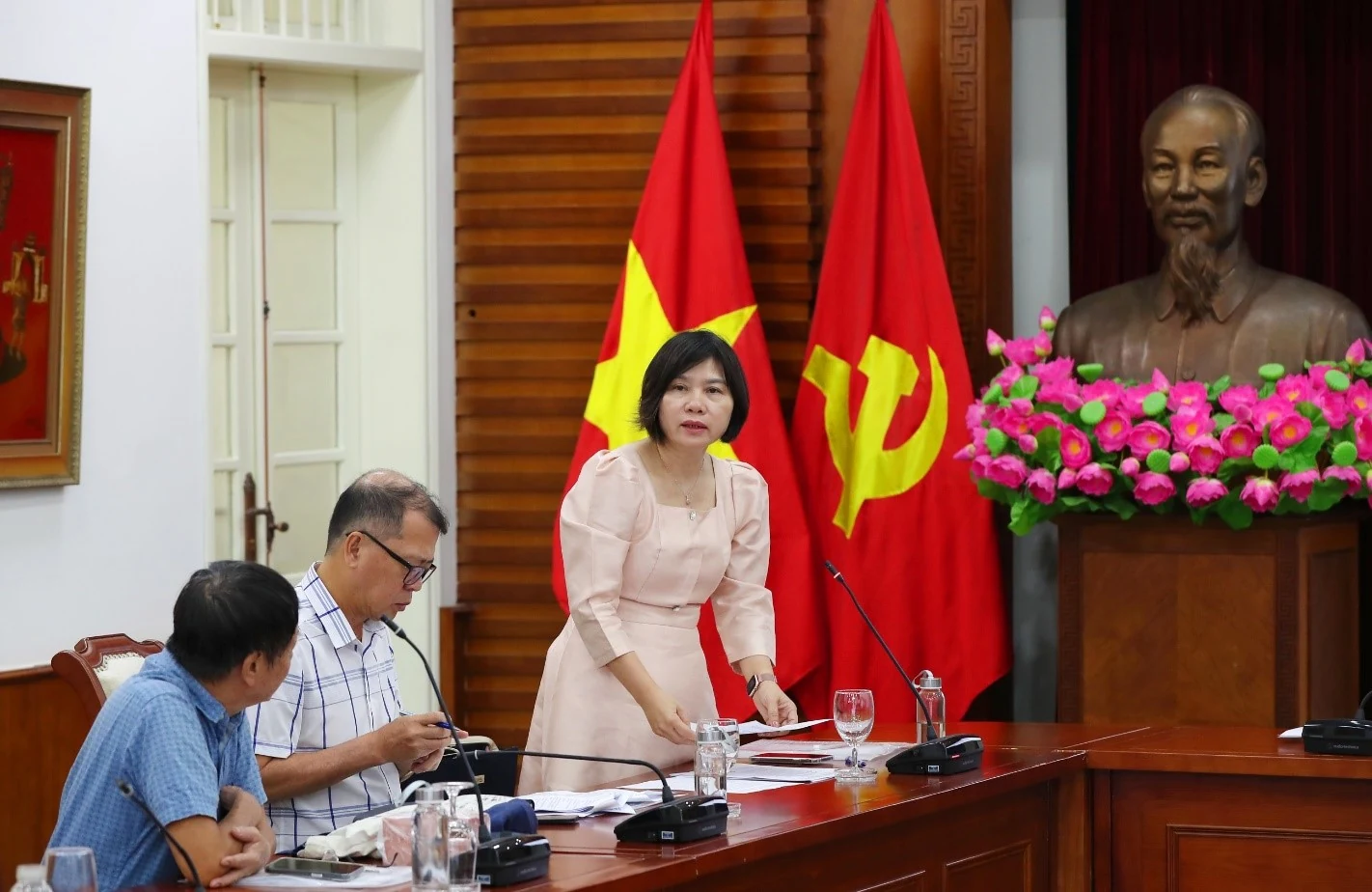 Giải Báo chí toàn quốc “Vì sự nghiệp phát triển Văn hóa, Thể thao & Du lịch lần thứ II: Tiếp tục thể hiện sức hút mạnh mẽ