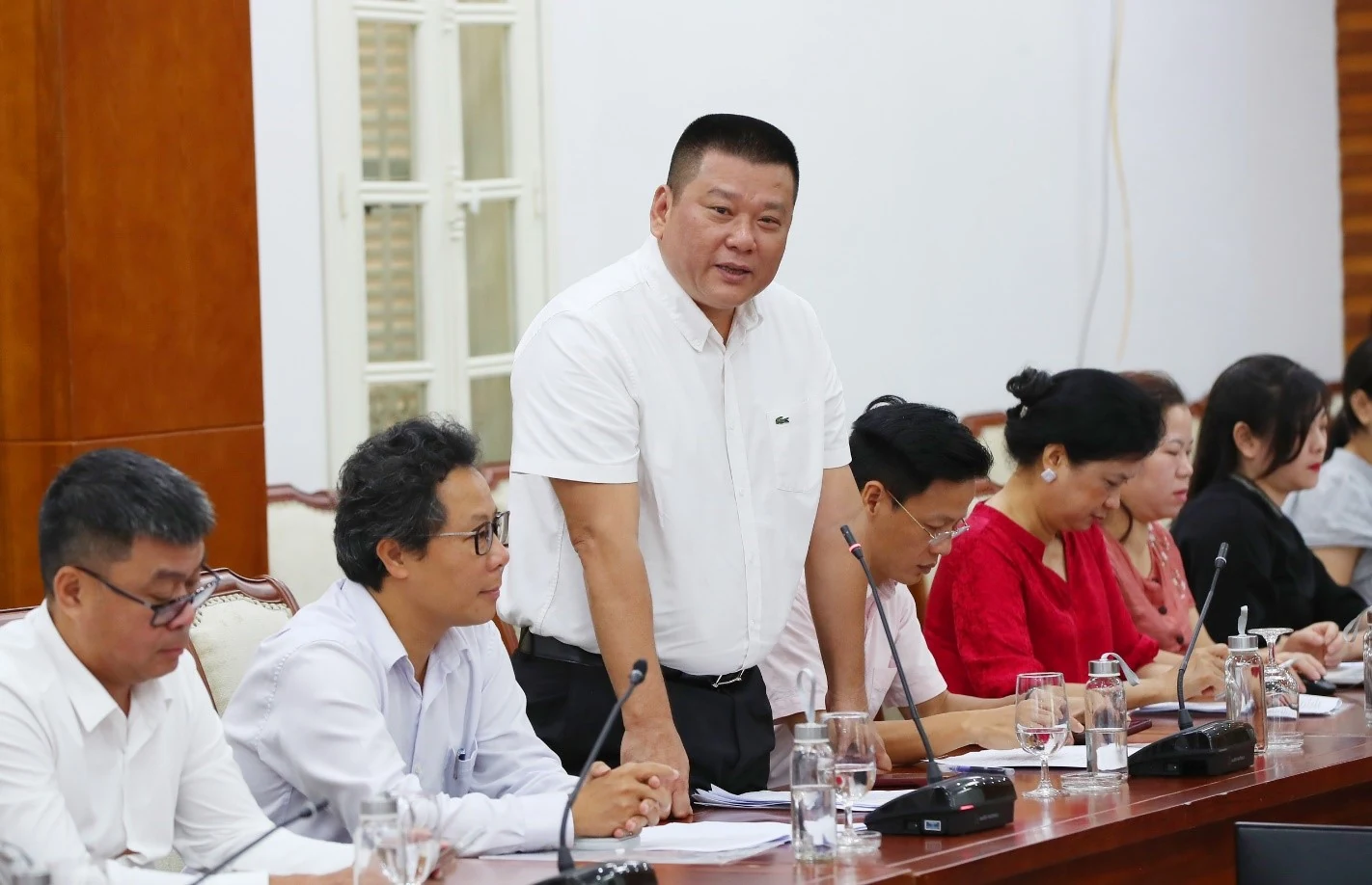 Giải Báo chí toàn quốc “Vì sự nghiệp phát triển Văn hóa, Thể thao & Du lịch lần thứ II: Tiếp tục thể hiện sức hút mạnh mẽ