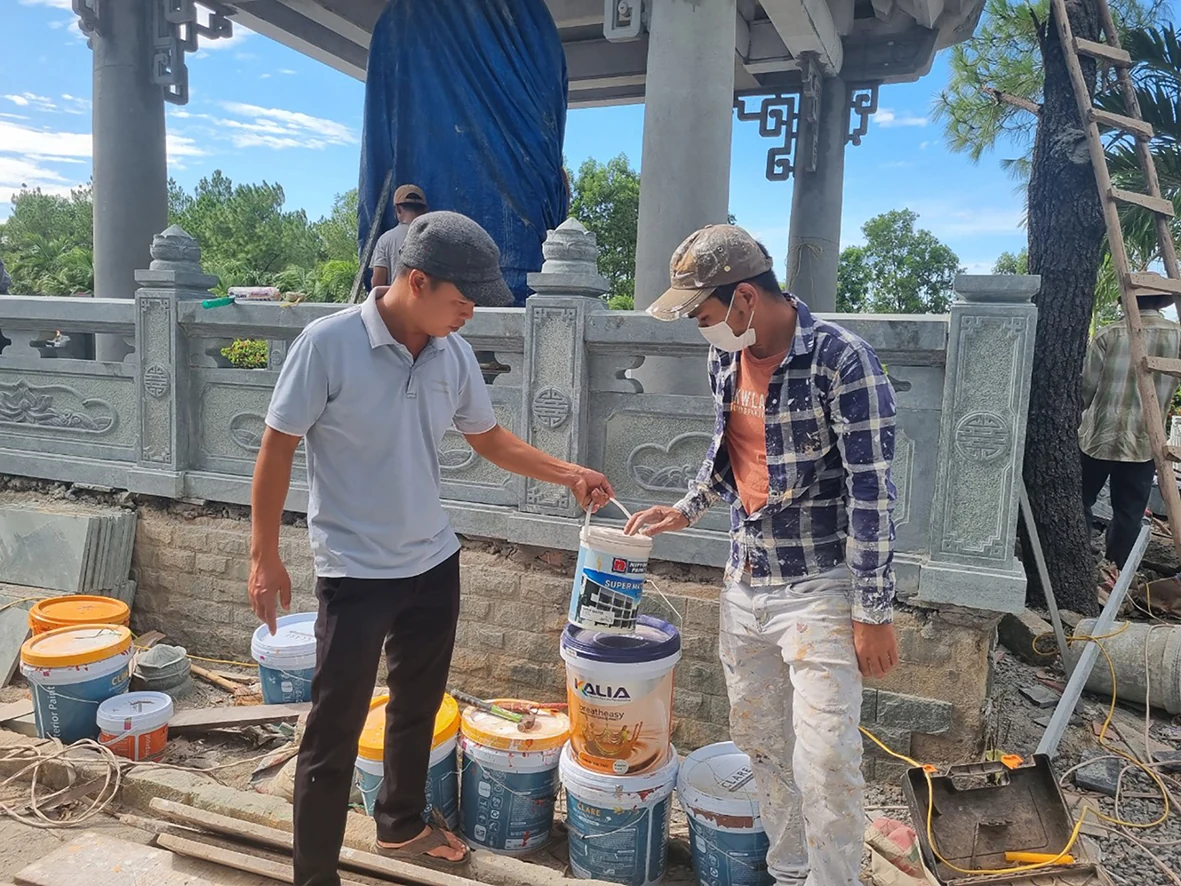  Trợ lực lớn giúp người từng lầm lỡ làm lại cuộc đời