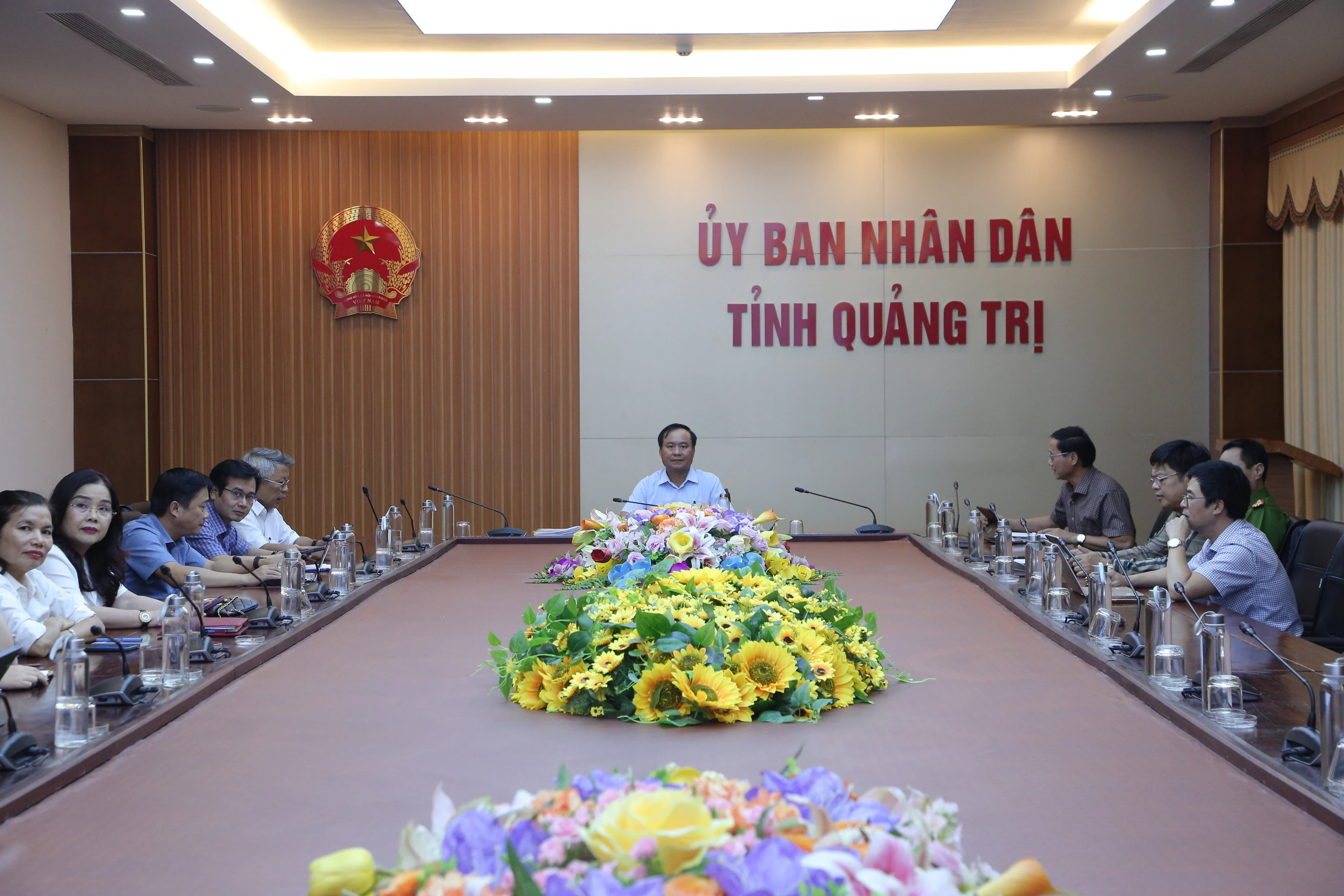 Quyết tâm không để ai ở lại phía sau trong tiến trình chuyển đổi số quốc gia