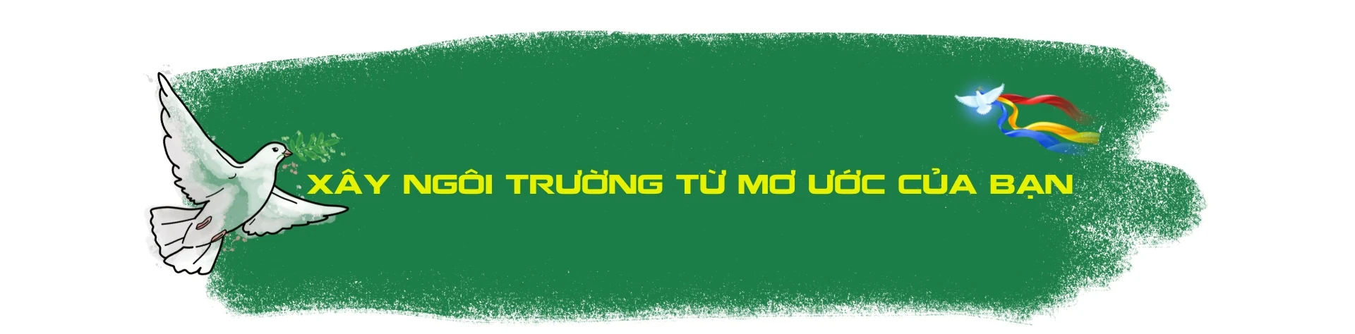 E-magazine: Từ Quảng Trị, người Mỹ ước nguyện về hoà bình
