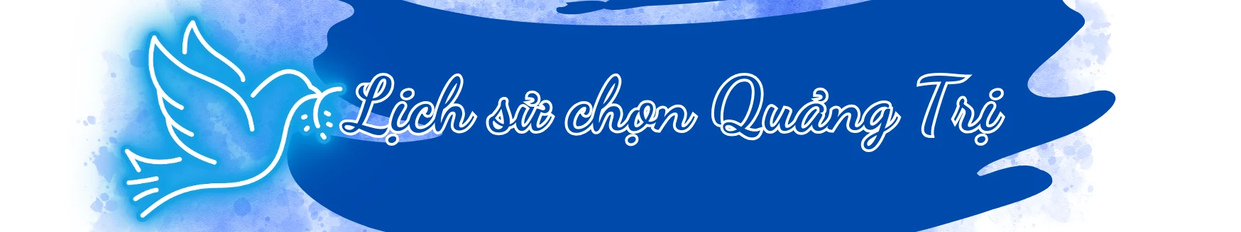 Hòa Bình- Từ khát vọng đến hiện thực