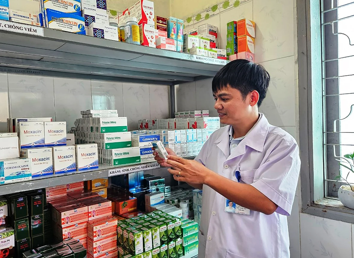 Những hạt nhân tiêu biểu trong công tác công đoàn