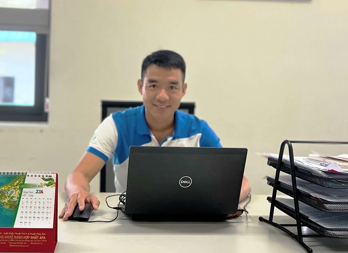 Những hạt nhân tiêu biểu trong công tác công đoàn