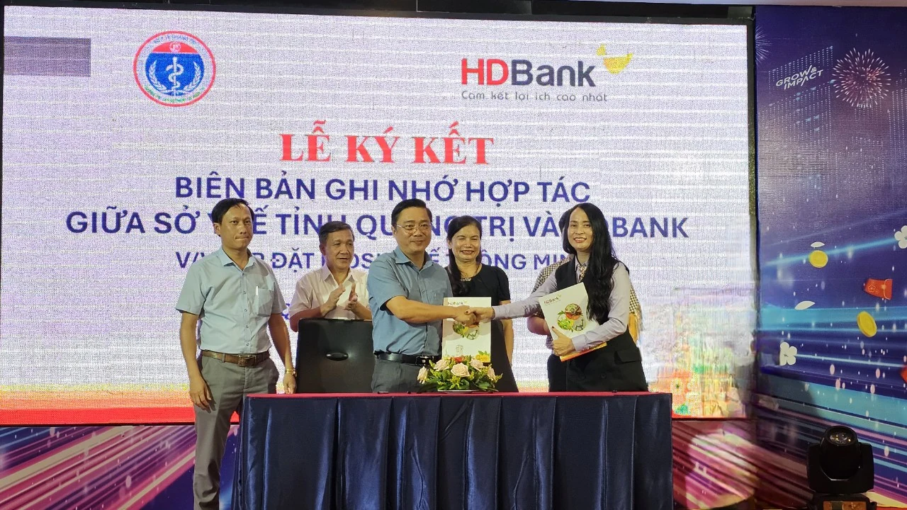 Triển khai dự án lắp đặt KIOSK y tế thông minh