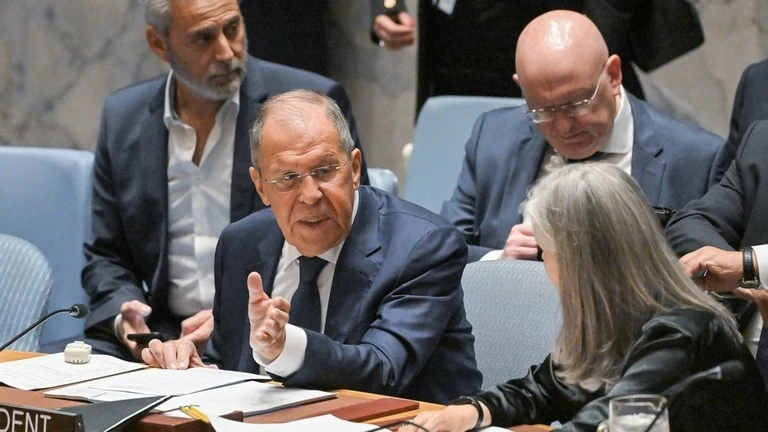 Quan điểm của Nga trước nguy cơ leo thang xung đột Israel - Hezbollah