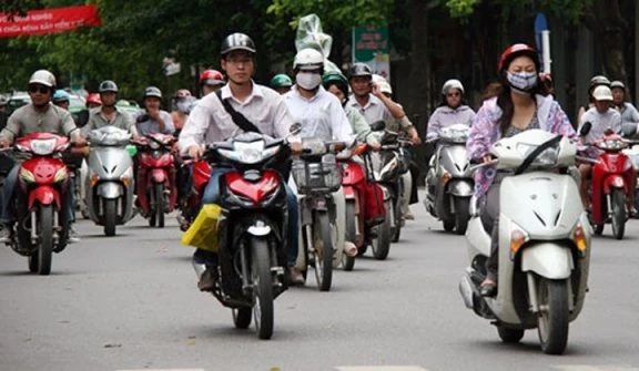 Điều kiện điều khiển phương tiện tham gia giao thông đường bộ từ ngày 1/1/2025