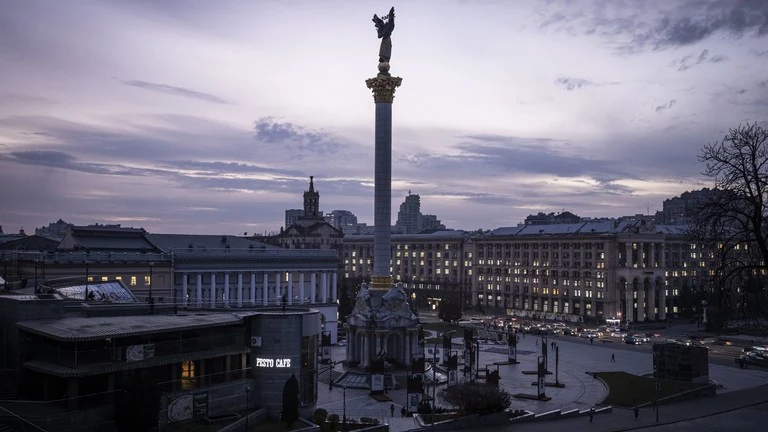 Năm 2025, Kiev có khả năng phải đối mặt với nhiều bất ổn hơn