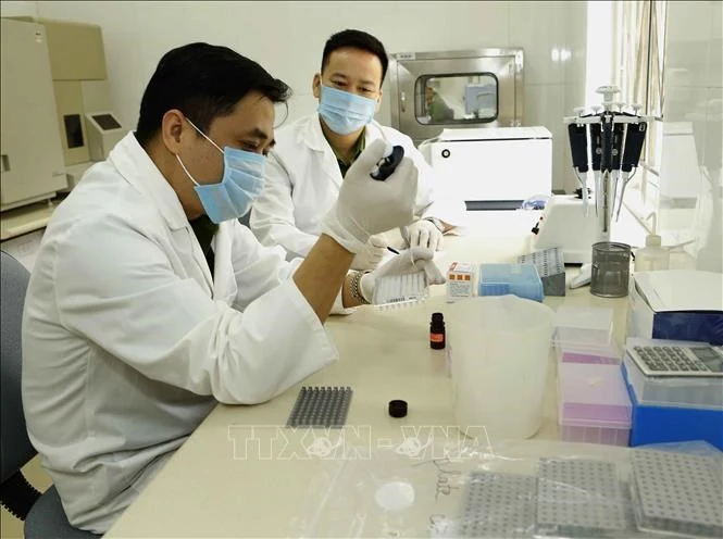 Nâng cao tính trung thực và trách nhiệm của người làm công tác giám định pháp y
