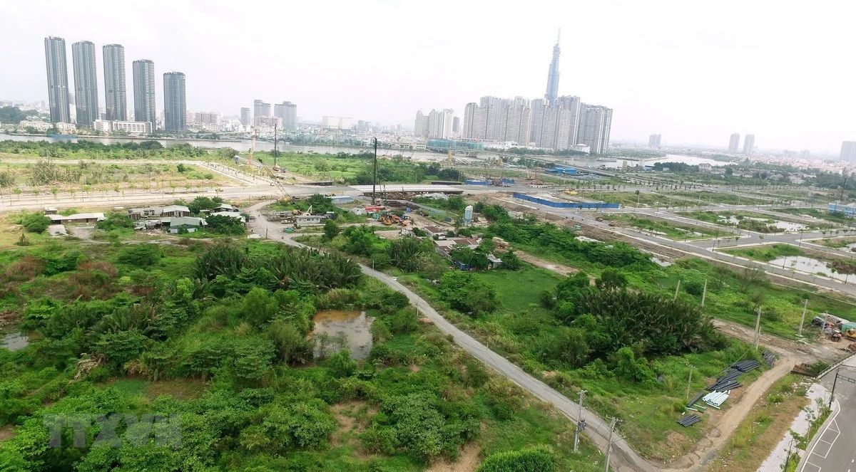 Quy định về hỗ trợ ổn định đời sống khi Nhà nước thu hồi đất từ ngày 1/8/2024