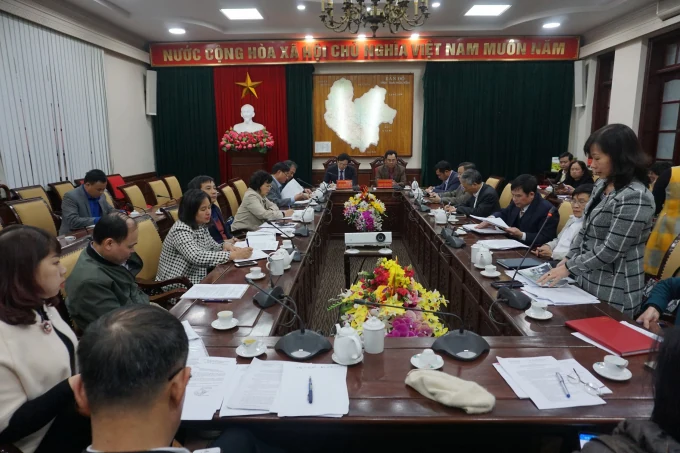 Trường dạy làm báo Huỳnh Thúc Kháng, “ Địa chỉ đỏ” trong ngôi nhà di sản Báo chí Cách mạng Việt Nam