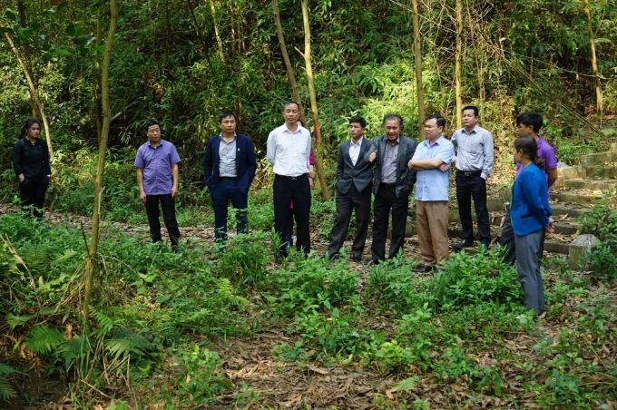 Trường dạy làm báo Huỳnh Thúc Kháng, “ Địa chỉ đỏ” trong ngôi nhà di sản Báo chí Cách mạng Việt Nam