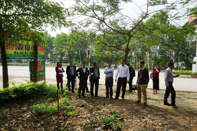 Trường dạy làm báo Huỳnh Thúc Kháng, “ Địa chỉ đỏ” trong ngôi nhà di sản Báo chí Cách mạng Việt Nam