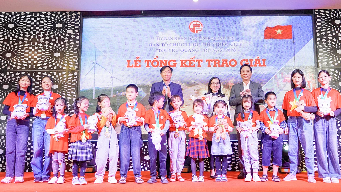 Quang Tri promotes development of traditional craft village tourism