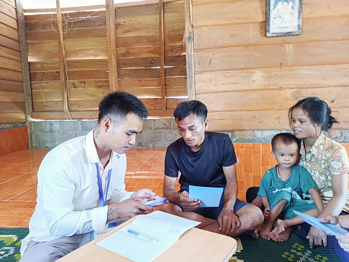 Điều chỉnh thời gian phổ biến thông tin thống kê quan trọng phục vụ tốt hơn sự lãnh đạo, chỉ đạo của Đảng, Nhà nước và các cấp chính quyền