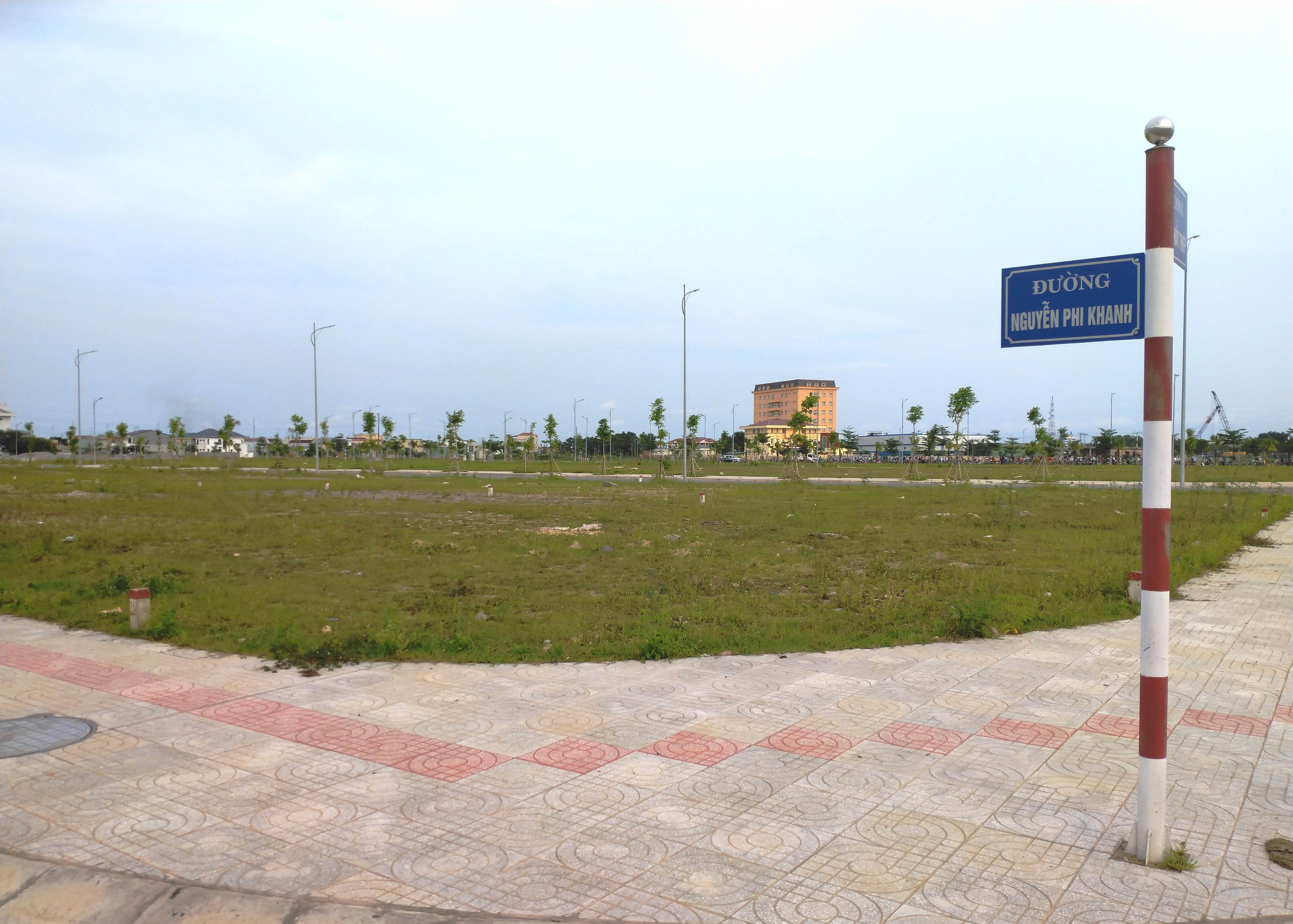Trung tâm Phát triển quỹ đất tỉnh: Đề nghị điều chuyển 10,1 tỉ đồng vốn kế hoạch đầu tư công năm 2024 cho 3 dự án hấp thụ vốn tốt