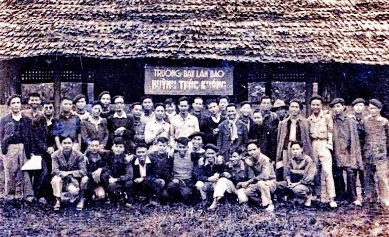 Bảo tồn, phát huy giá trị Di tích lịch sử quốc gia Địa điểm Trường dạy làm báo Huỳnh Thúc Kháng
