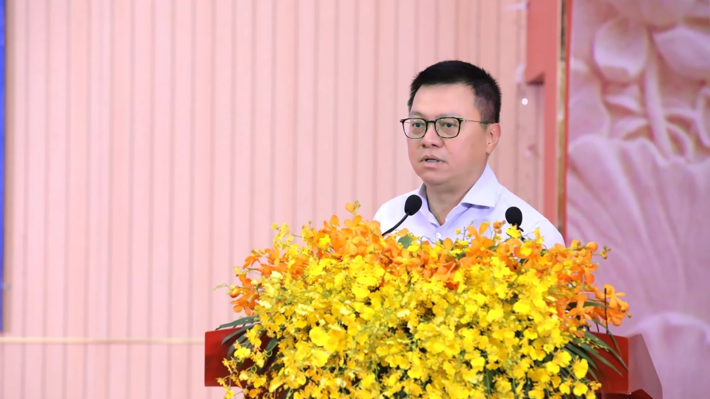 Các cơ quan báo Đảng phải luôn giữ vững lập trường của báo chí cách mạng