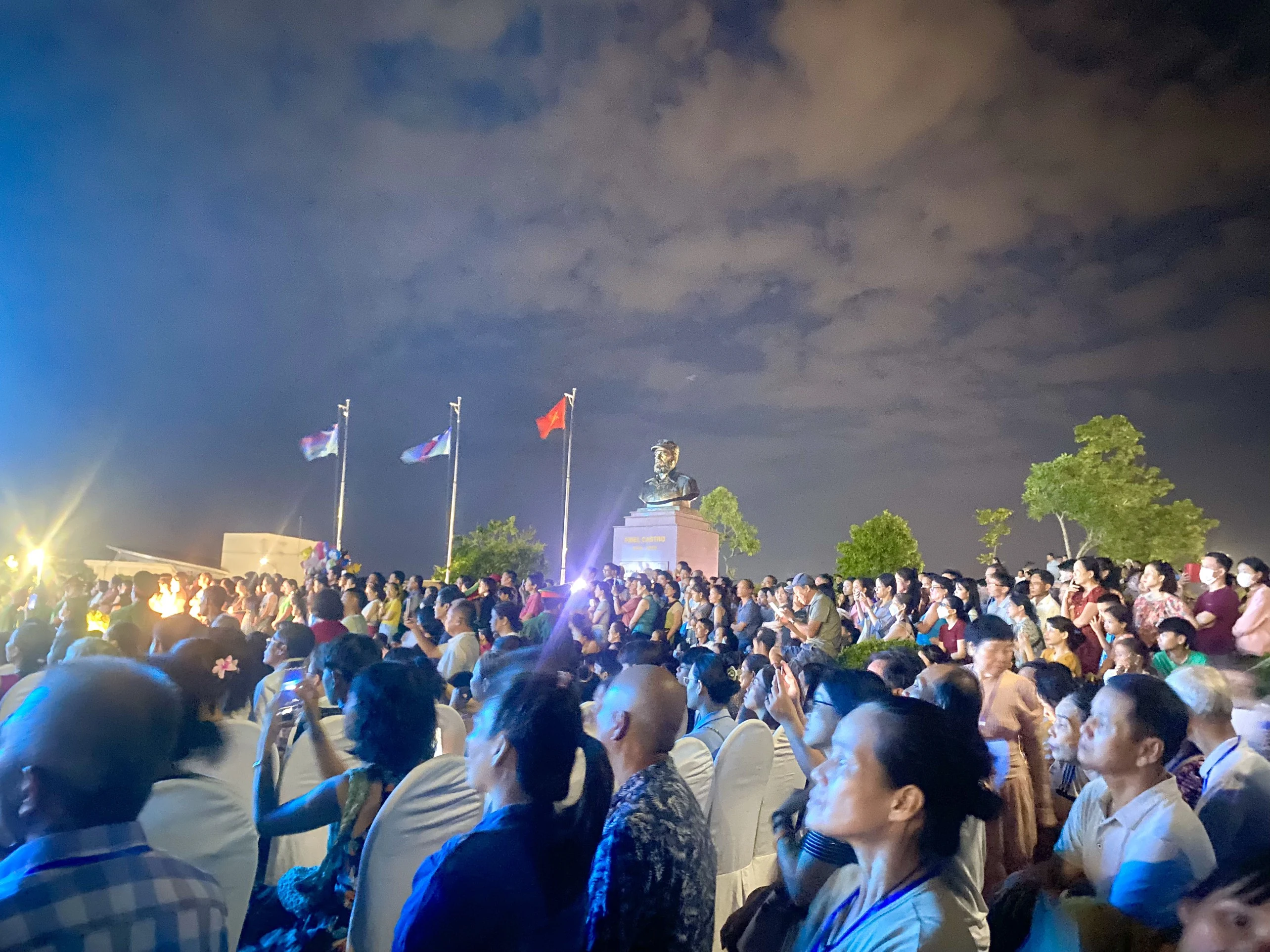 Hiệu ứng tích cực từ Lễ hội Vì Hòa bình năm 2024 đến đời sống xã hội